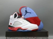 nike air jordan 5 women shoes free shipping for sale