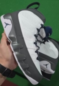 cheap nike air jordan 9 men shoes