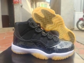 china wholesale nike air jordan 11 men shoes