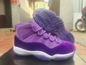 buy wholesale nike air jordan 11 men shoes