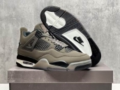 buy wholesale nike air jordan 4 aaa shoes