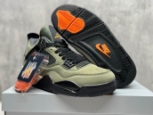 cheapest nike air jordan 4 aaa shoes