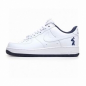 free shipping wholesale nike Air Force One men shoes