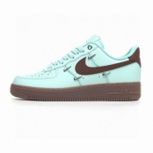 nike Air Force One shoes cheap on sale