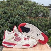 cheap nike Air jordan 4 shoes