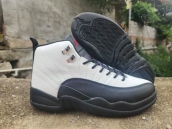 cheap nike air jordan 12 shoes