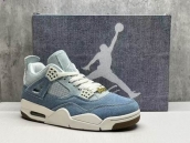 nike air jordan 4 men shoes cheap from china