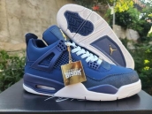 nike air jordan 4 men shoes cheap place