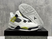 cheap nike air jordan 4 women shoes