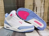 china cheap Nike Air jordan 3 shoes for men