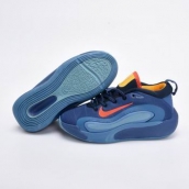 china wholesale nike Bastketball Kid shoes