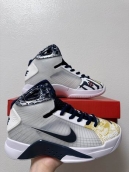 cheap nike Bastketball Kid shoes