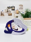 china cheap nike Bastketball Kid shoes