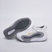 china cheap nike Bastketball Kid shoes