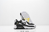 free shipping wholesale nike air max 90 shoes for kid