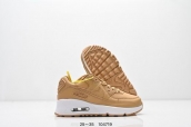 china wholesale nike air max 90 shoes for kid