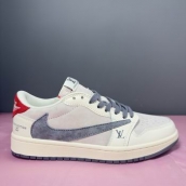 nike air jordan 1 aaa men shoes free shipping for sale