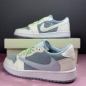 nike air jordan 1 aaa men shoes wholesale online