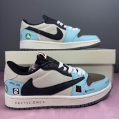 nike air jordan 1 aaa men shoes cheap on sale
