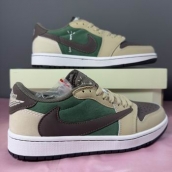 nike air jordan 1 aaa men shoes wholesale from china online