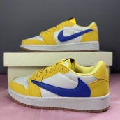 nike air jordan 1 aaa men shoes wholesale online