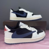 nike air jordan 1 aaa men shoes free shipping for sale