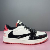 nike air jordan 1 aaa men shoes cheap on sale