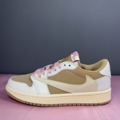 nike air jordan 1 aaa men shoes cheap from china
