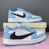 nike air jordan 1 aaa men shoes wholesale online