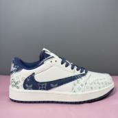 nike air jordan 1 aaa men shoes cheap on sale