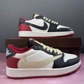 nike air jordan 1 aaa men shoes wholesale online