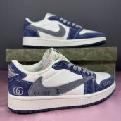nike air jordan 1 aaa men shoes cheap for sale