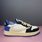 nike air jordan 1 aaa men shoes cheap on sale
