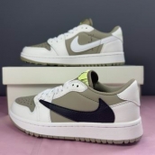 nike air jordan 1 aaa men shoes free shipping for sale