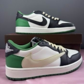 nike air jordan 1 aaa men shoes cheap for sale