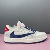 nike air jordan 1 aaa men shoes for sale cheap china