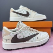 nike air jordan 1 aaa men shoes cheap place