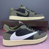 china cheap nike air jordan 4 women shoes