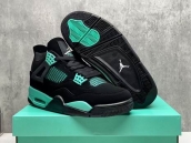 cheap wholesale nike air jordan 4 men shoes