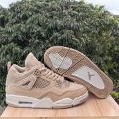 cheap nike air jordan 4 aaa men shoes