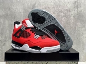 cheap nike air jordan 4 aaa men shoes