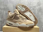 buy sell nike air jordan 4 men shoes