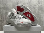 nike air jordan 4 men shoes for sale cheap china