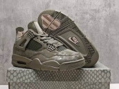 nike air jordan 4 men shoes buy wholesale