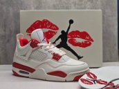 nike air jordan 4 women shoes cheap on sale