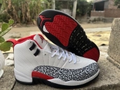 nike air jordan 12 men shoes free shipping for sale