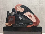 cheap wholesale nike air jordan 4 aaa shoes