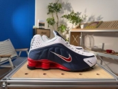 cheapest Nike Shox shoes