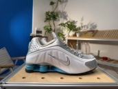 cheapest Nike Shox shoes