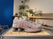 Nike Shox shoes cheap on sale